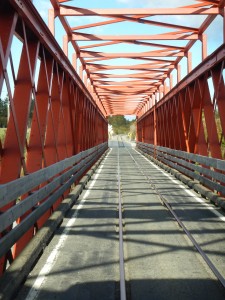 Paparoa NP - Gletscher-041